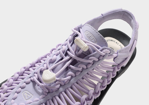 Uneek Sneaker Sandals Women's