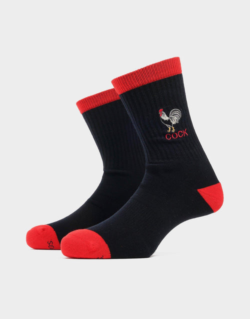 Black Goorin Bros Hock Sock JD Sports Singapore - Main Image