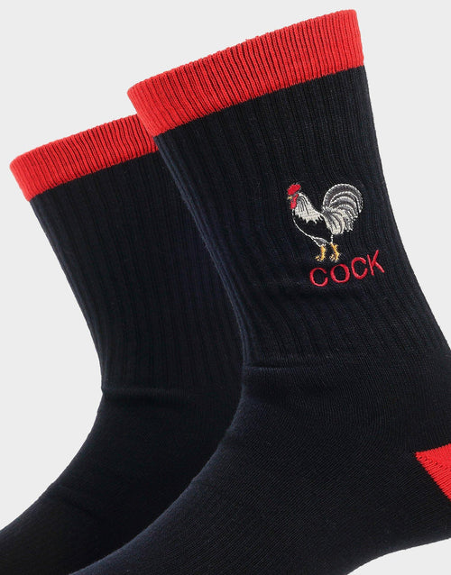 Hock Sock