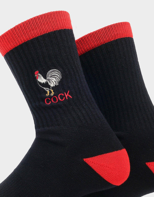 Hock Sock