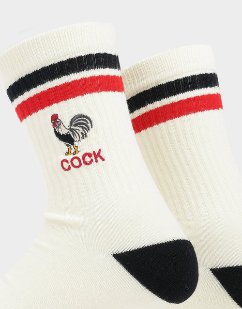 Hock Sock
