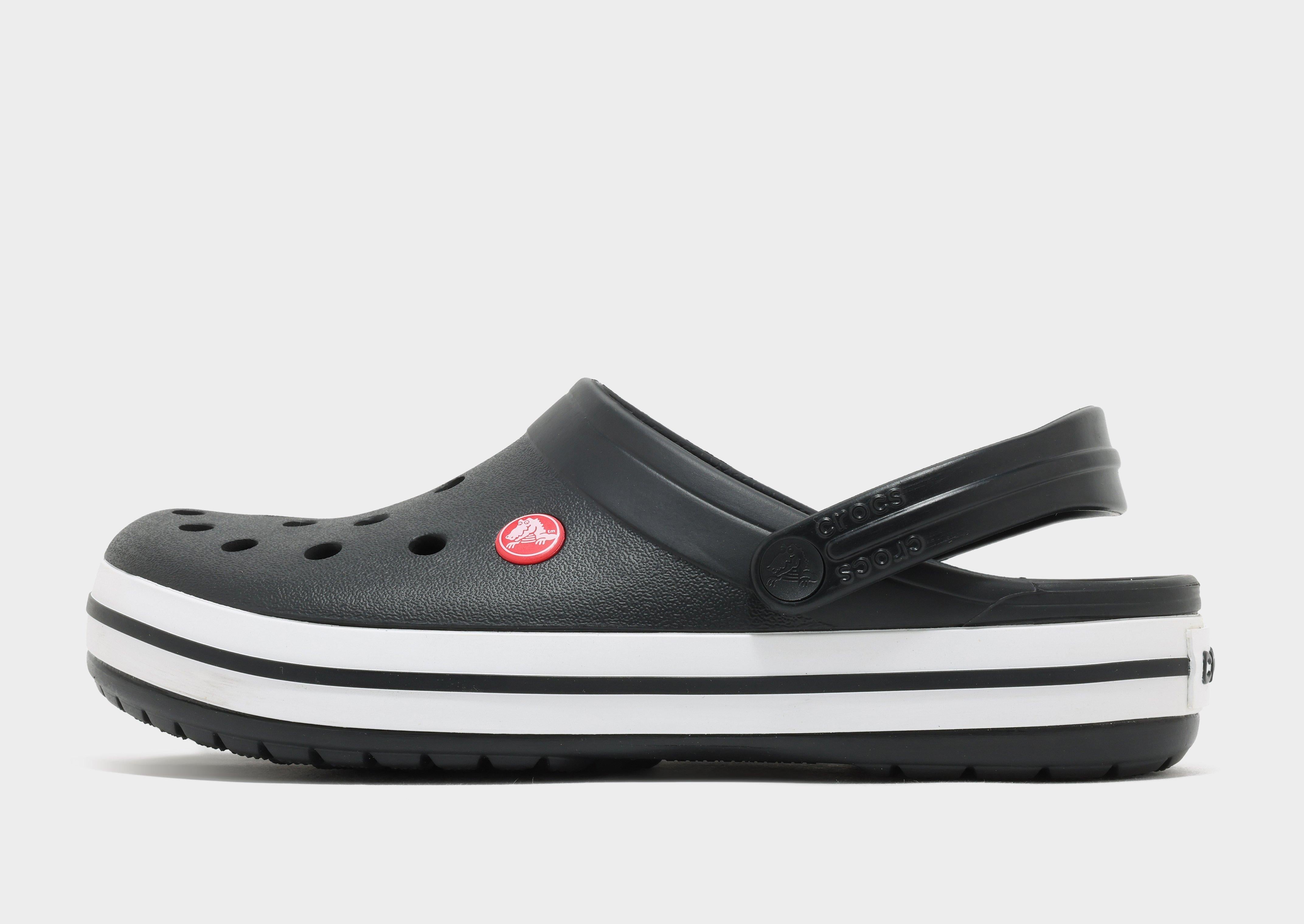 Crocband Clog