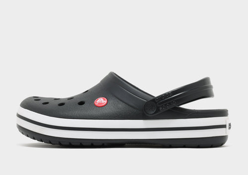 Crocband Clog