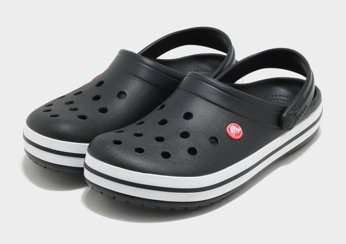 Crocband Clog