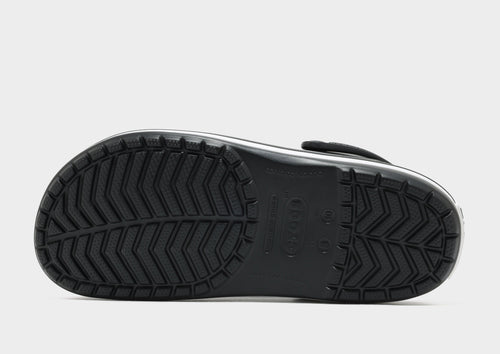 Crocband Clog