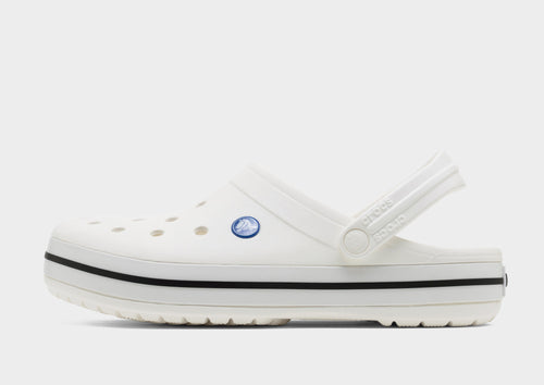 Crocband Clog