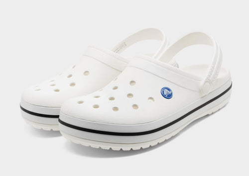 Crocband Clog