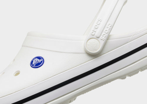 Crocband Clog