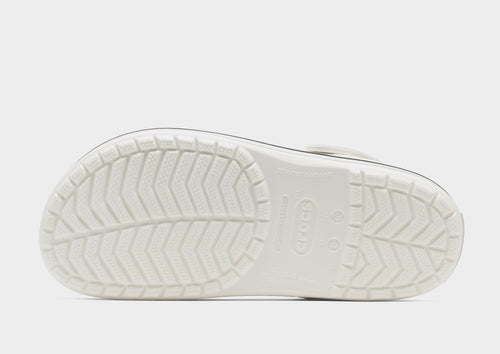 Crocband Clog