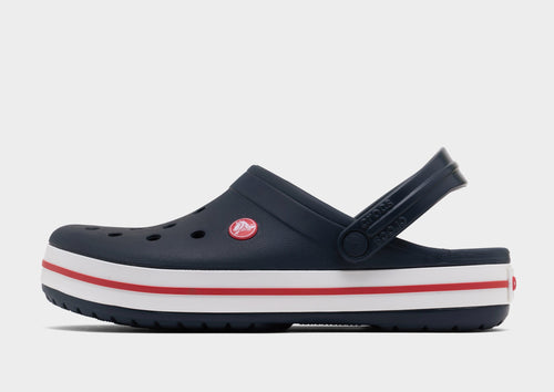 Crocband Clog