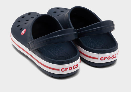 Crocband Clog