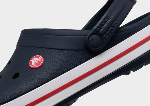 Crocband Clog