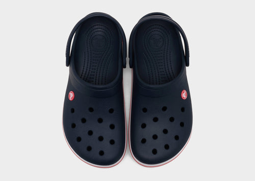 Crocband Clog