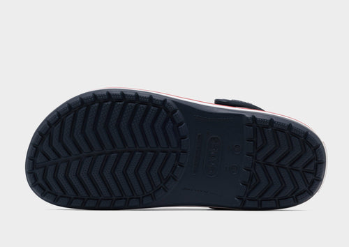 Crocband Clog