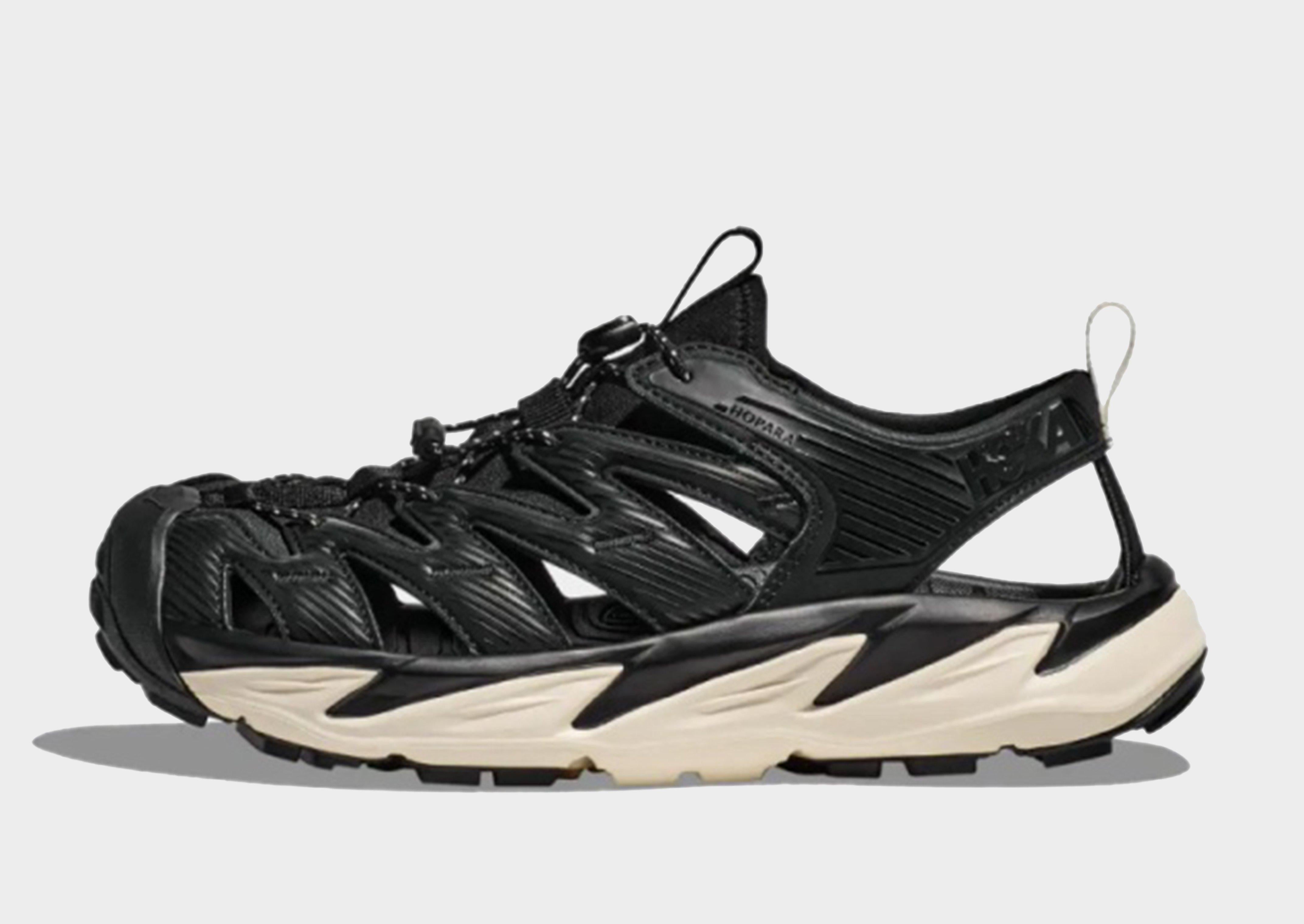 【極美品】HOKA Hopara オールブラック 27cm HOKA® Hopara for | HOKA®