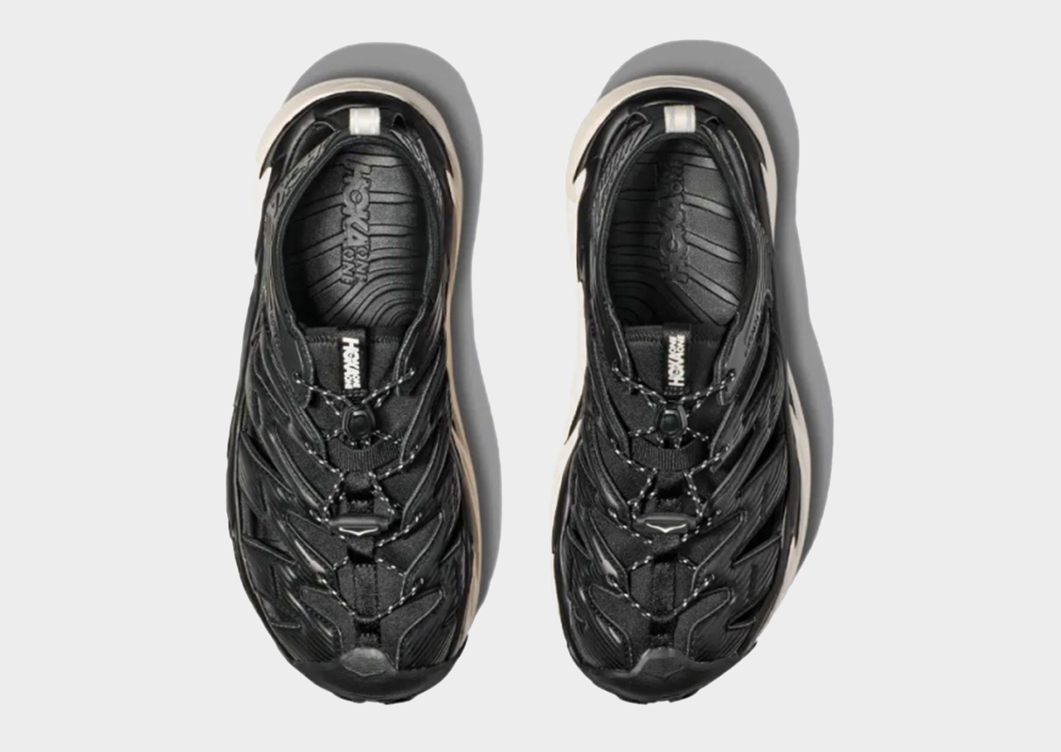 Black Hoka Hopara Women's - JD Sports Singapore