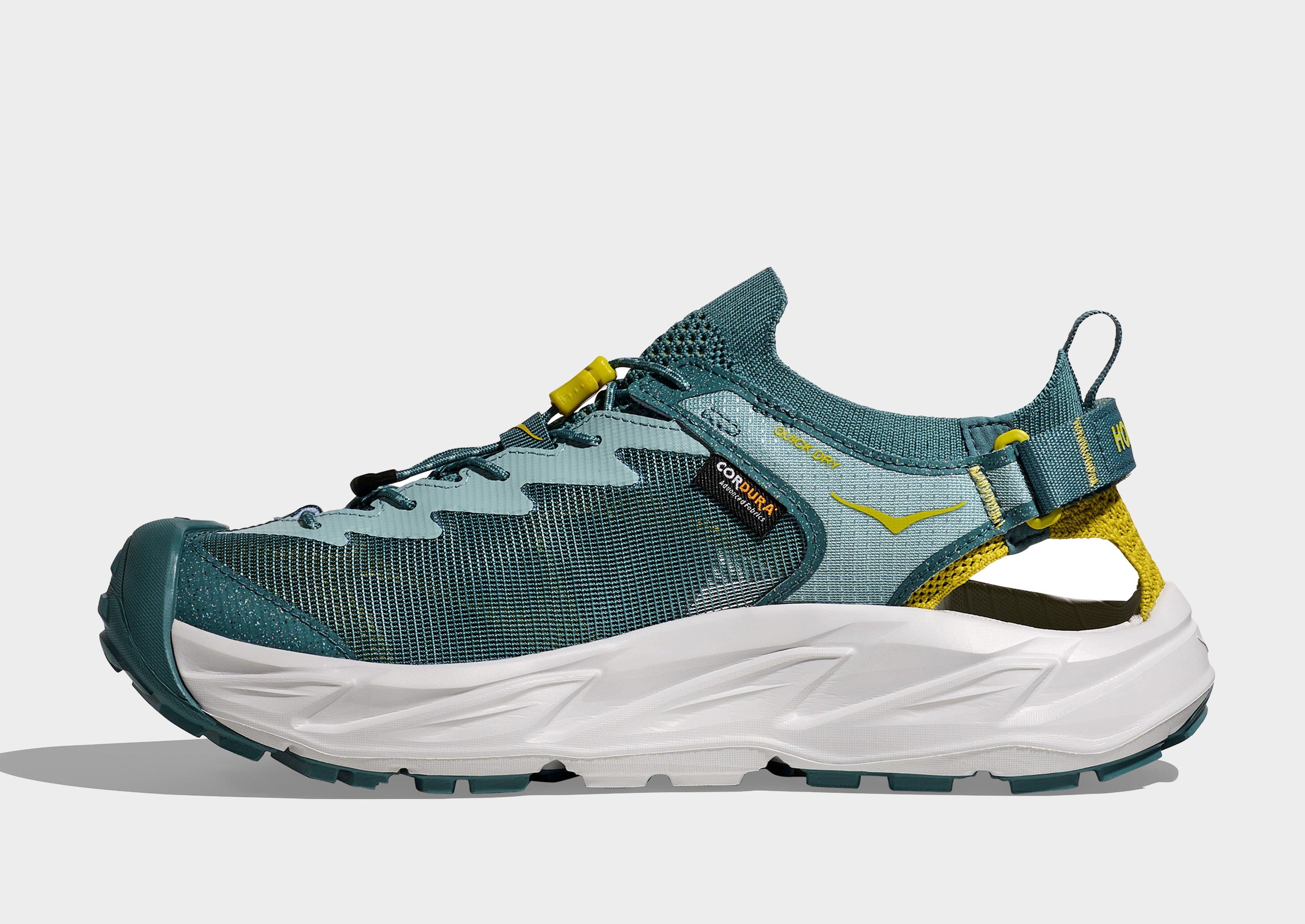 Blue Hoka Hopara 2 - JD Sports Singapore