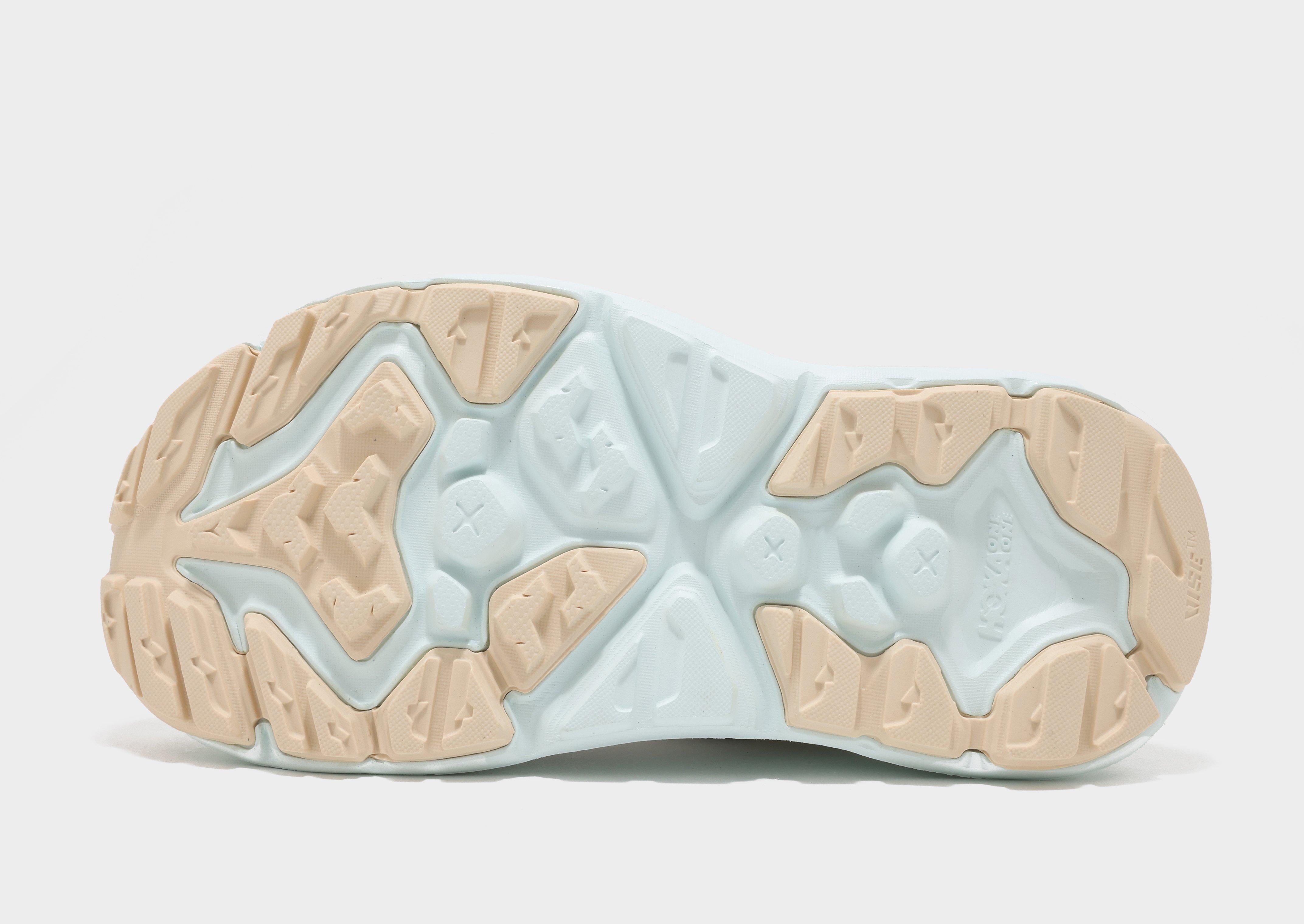 Beige Hoka Hopara 2 Women's - JD Sports Singapore