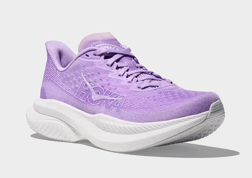 Mach 6 Women's