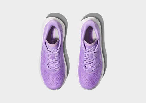 Mach 6 Women's