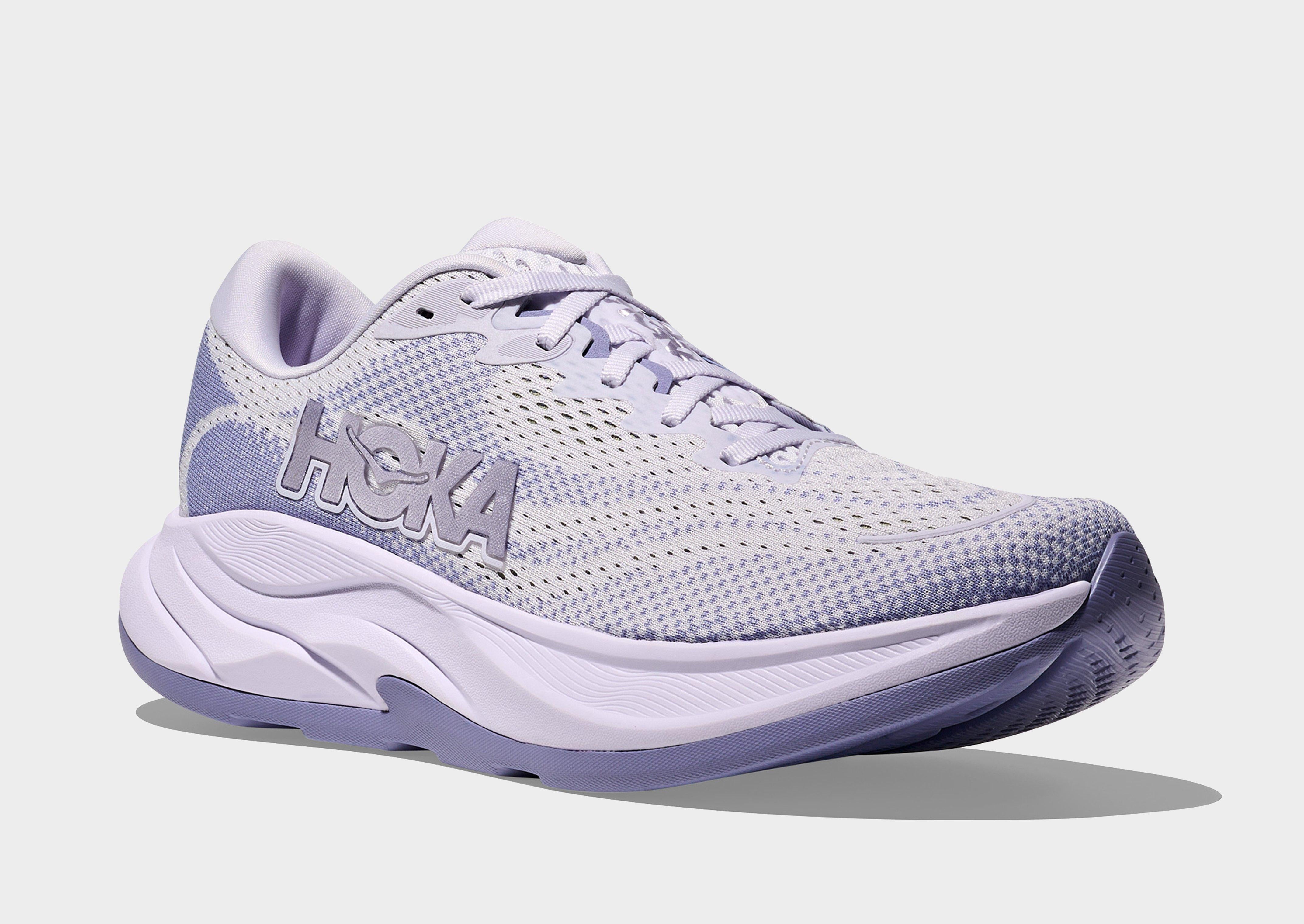 Purple Hoka Rincon 4 Women's - JD Sports Singapore