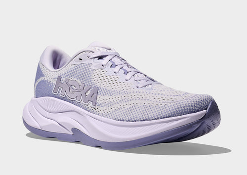 Purple Hoka Rincon Women's JD Sports Singapore - Main Image