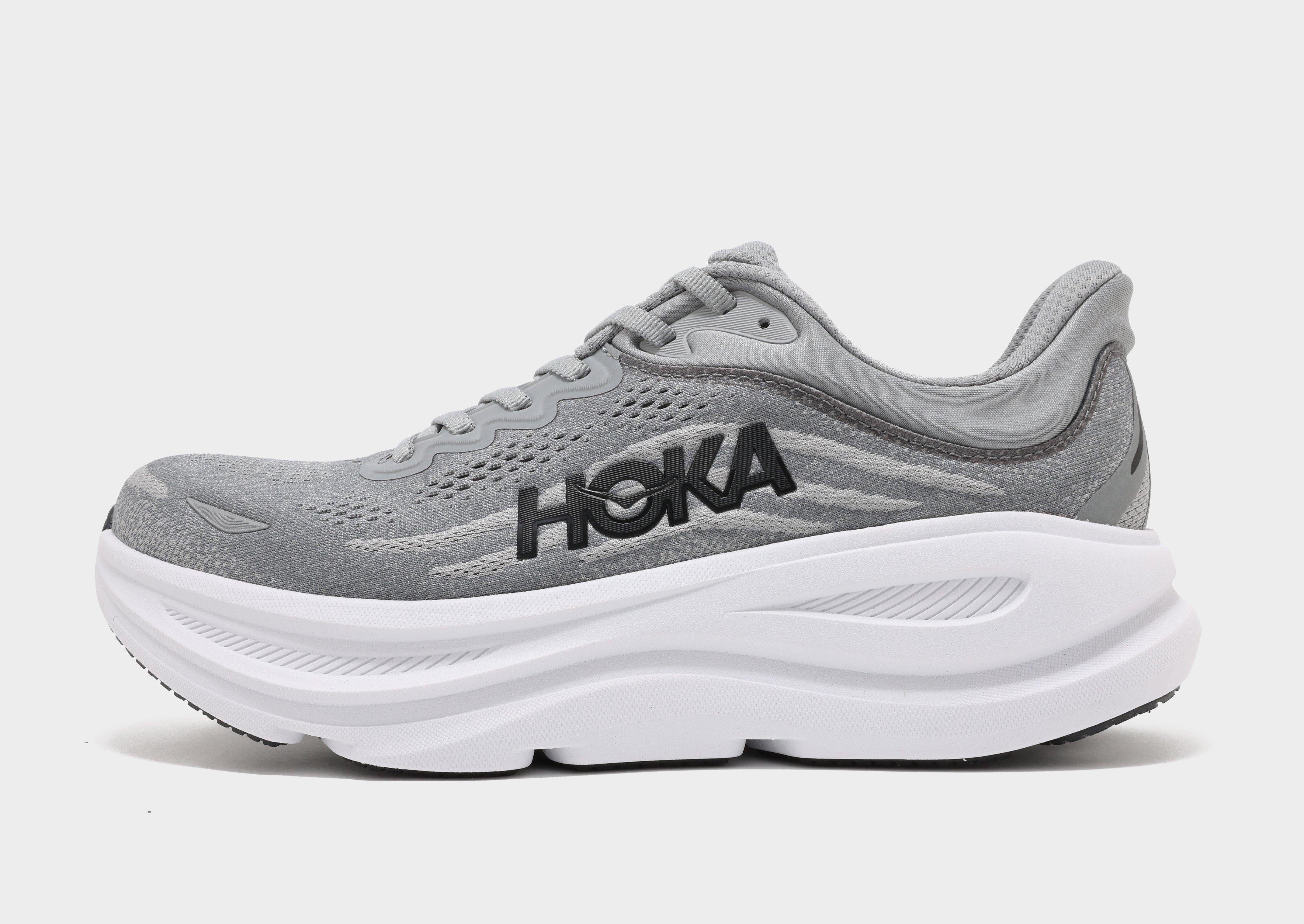 Hoka BONDAI 9 26cm 箱無し HOKA®公式サイト【ボンダイ 9|BONDI 9 197634746883