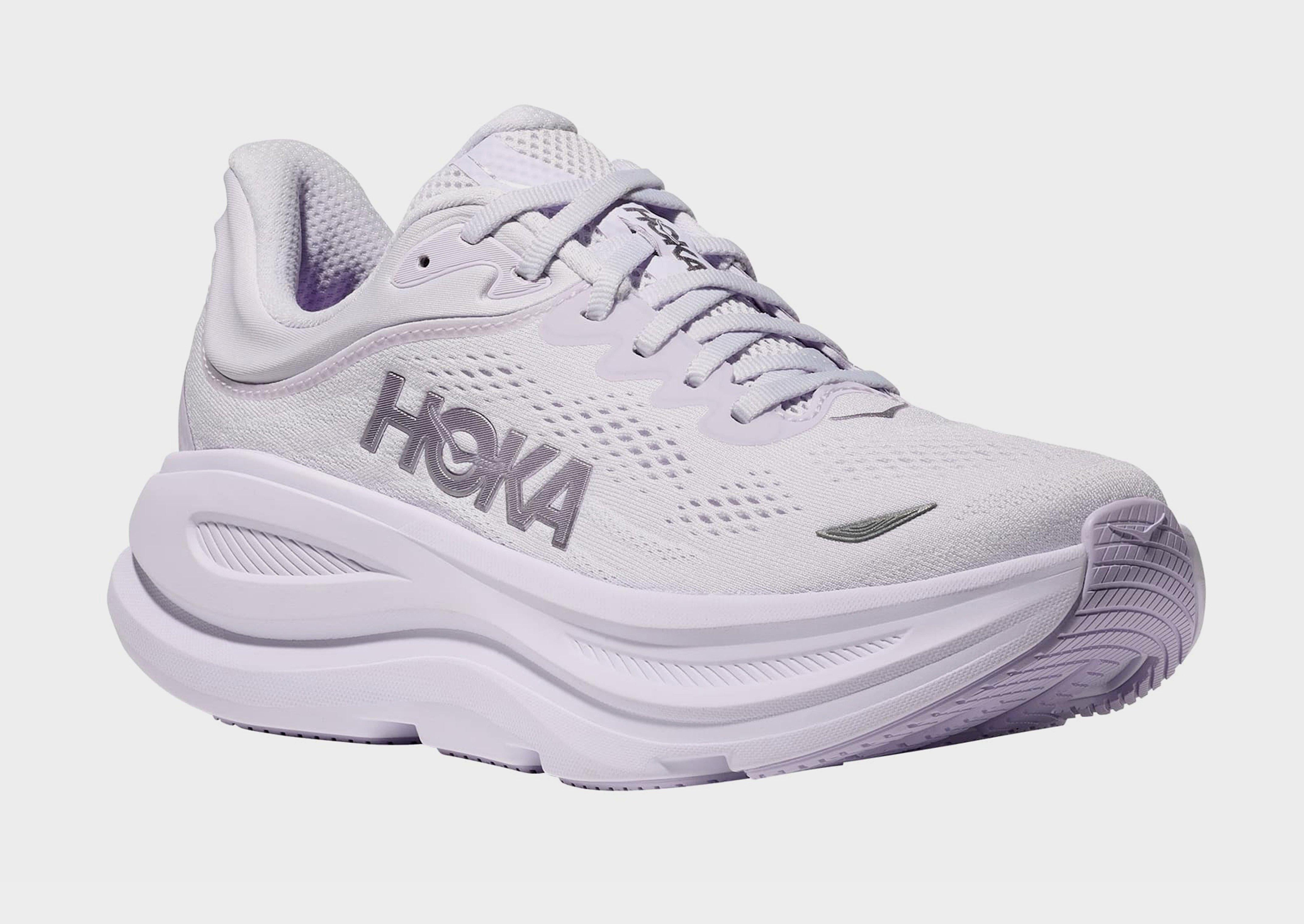 スパイク・シューズ HOKA BONDI 9 26.0 HOKA S26 12/26 M BONDI 9 STUCCO / GROUT 1162011-SCCG｜アメ横老舗