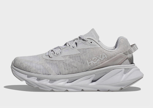 White Hoka Elevon JD Sports Singapore