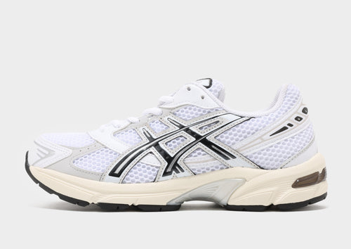 White Asics GEL-1130 Women's JD Sports Singapore