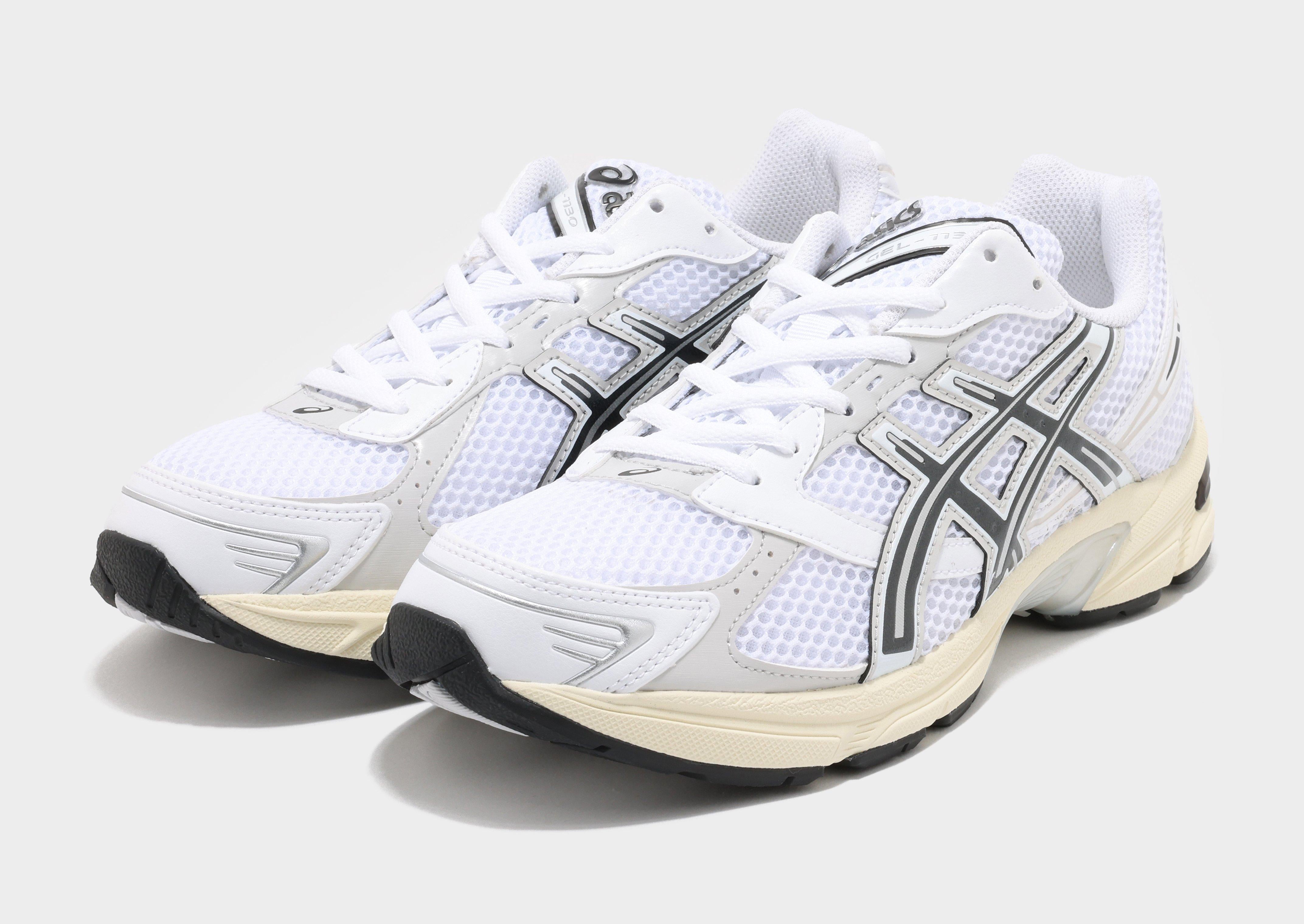 Asics Men Asics Junior Tennis Shoes Singapore White Asics GEL-1130