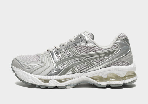 Grey Asics GEL-KAYANO 14 JD Sports Singapore - Main Image