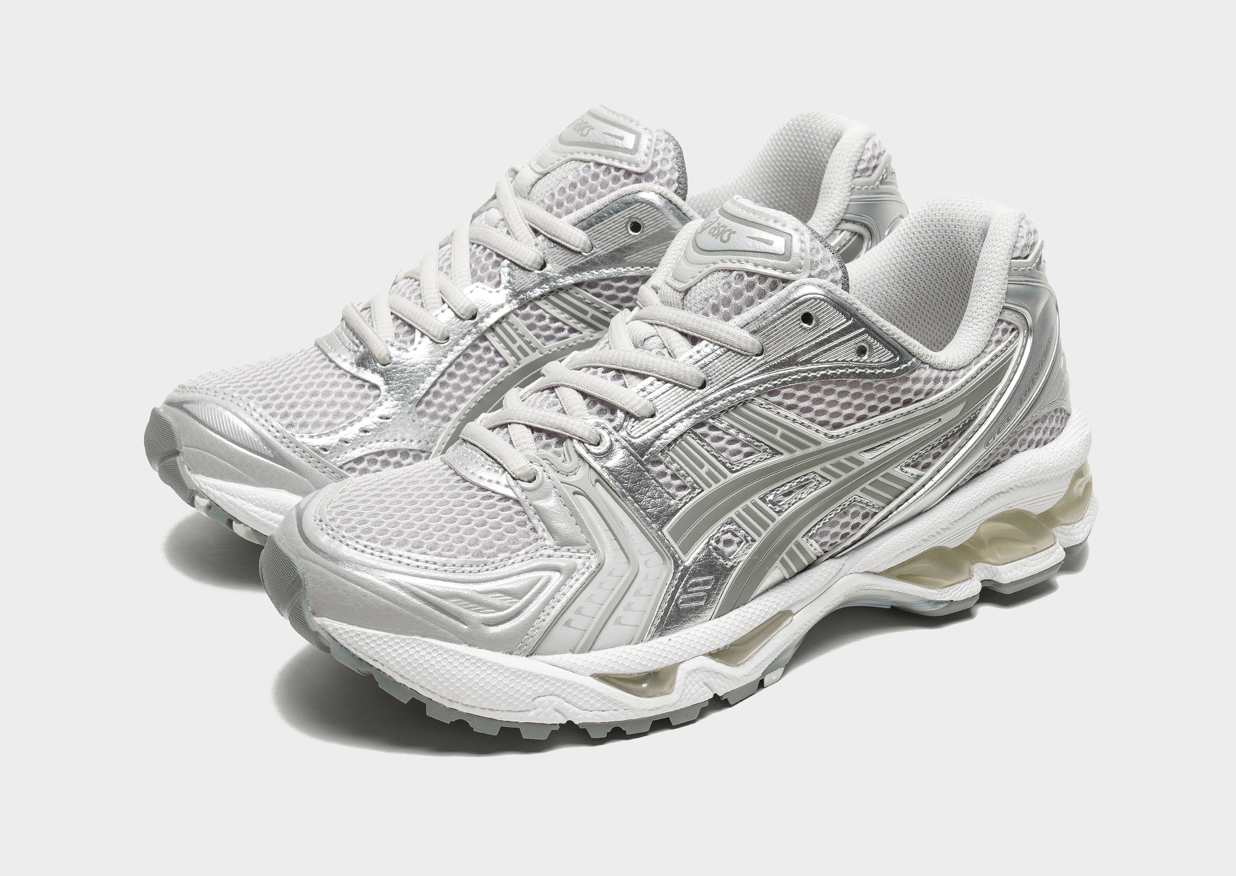 Grey Asics GEL-KAYANO 14 - JD Sports Singapore