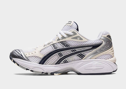 White Asics GEL-KAYANO 14 Women's JD Sports Singapore - Main Image