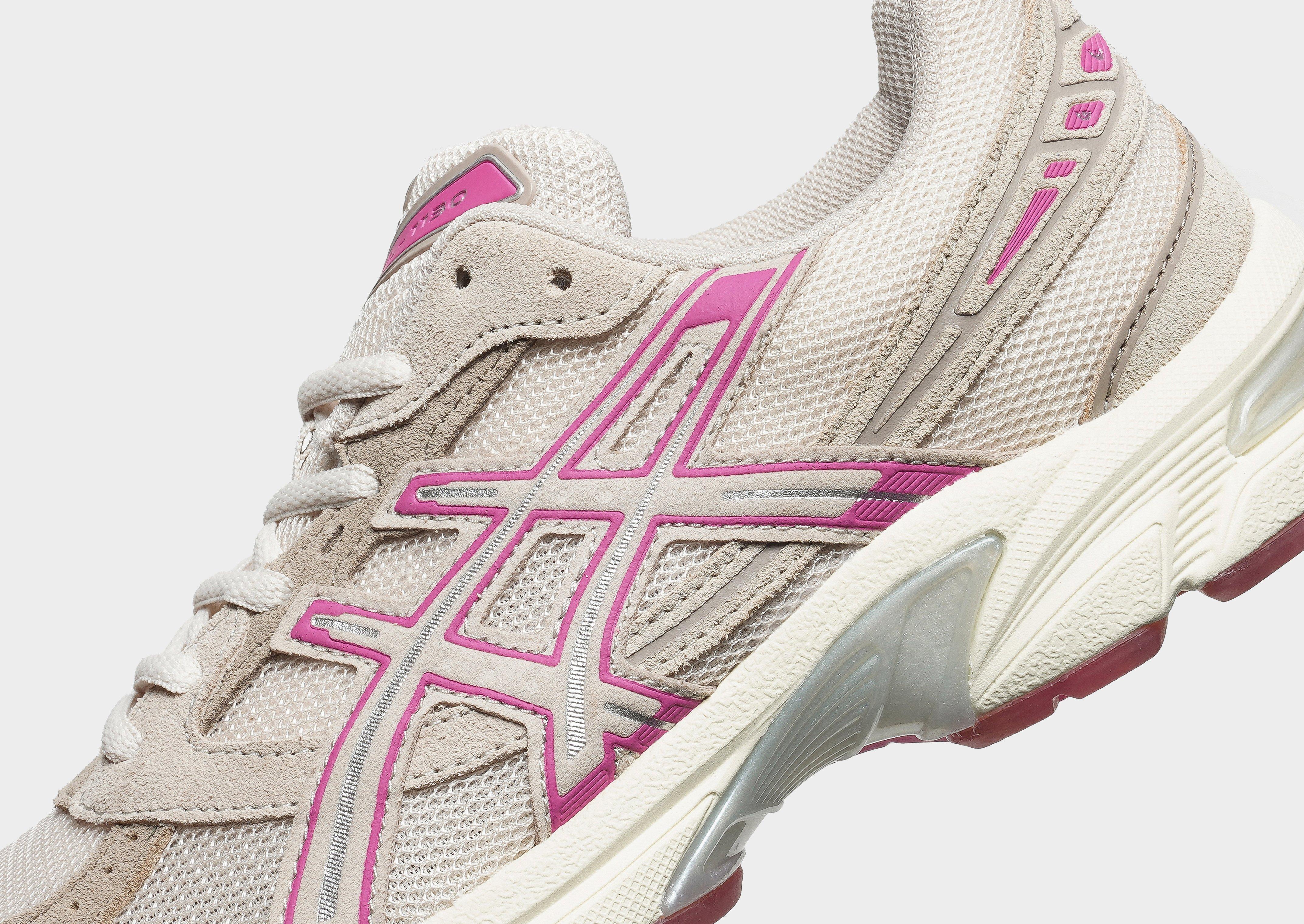 Beige Asics GEL-1130 Women's - JD Sports Singapore