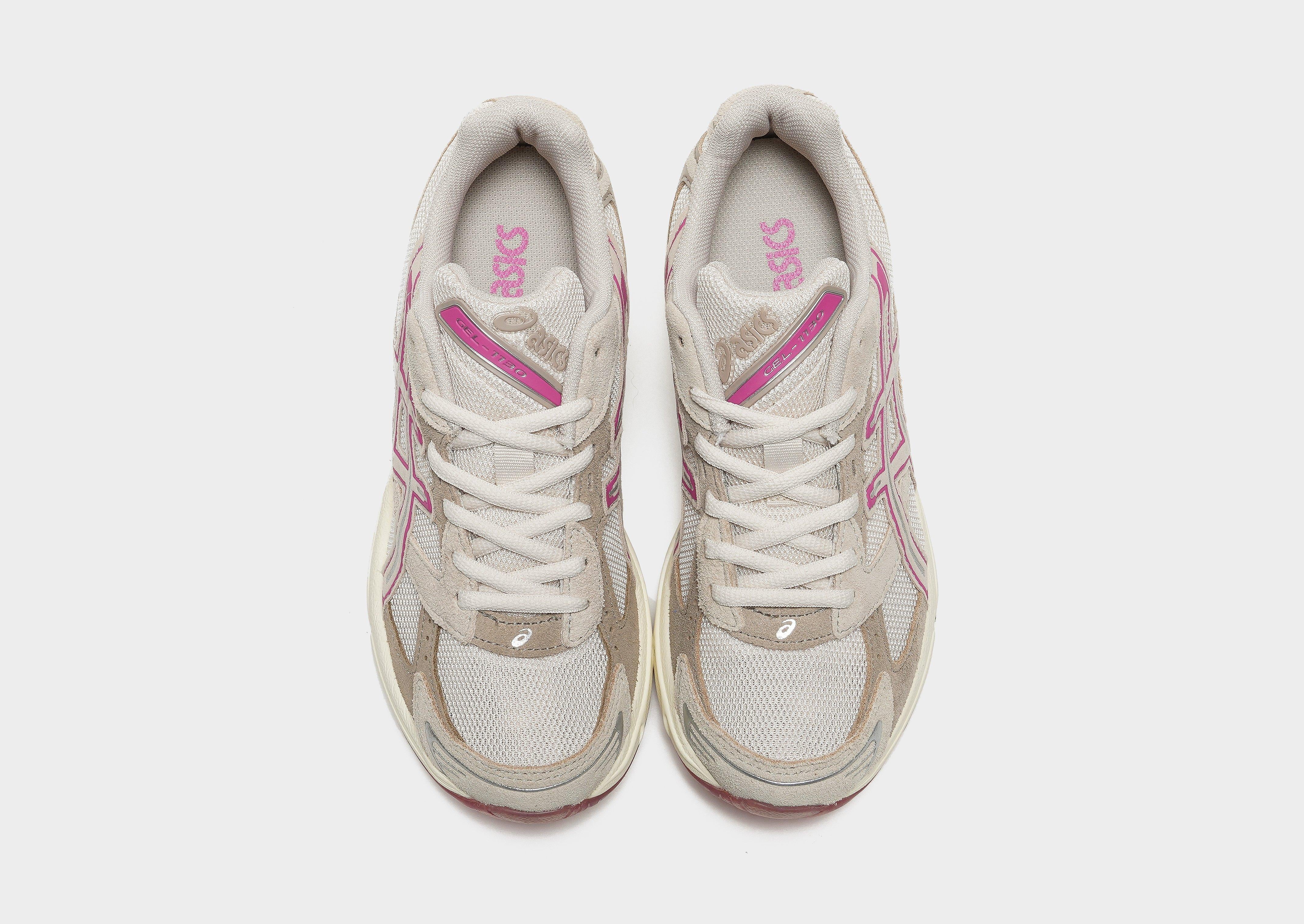 Beige Asics GEL-1130 Women's - JD Sports Singapore