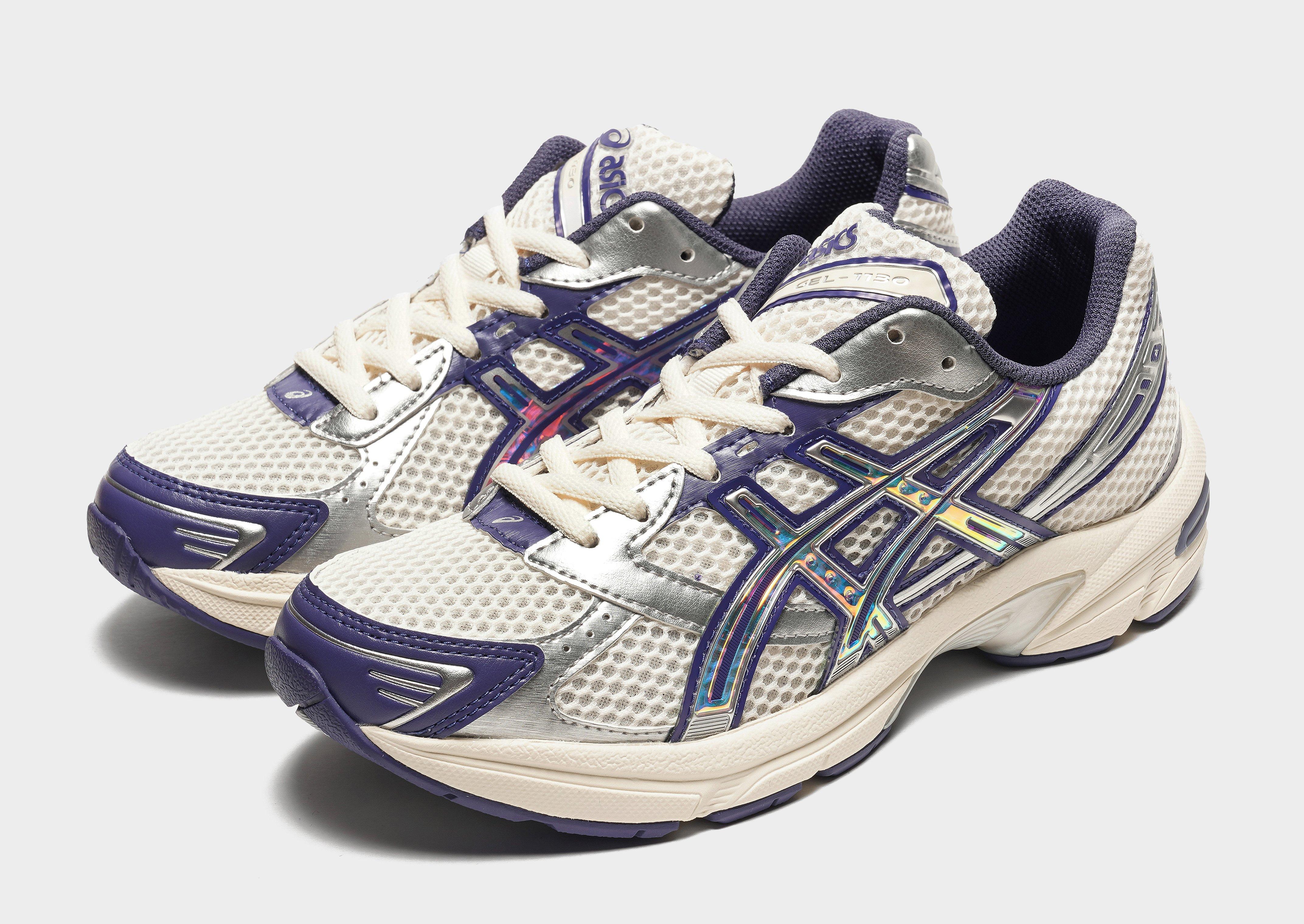 Blue Asics GEL-1130 Women's - JD Sports Singapore