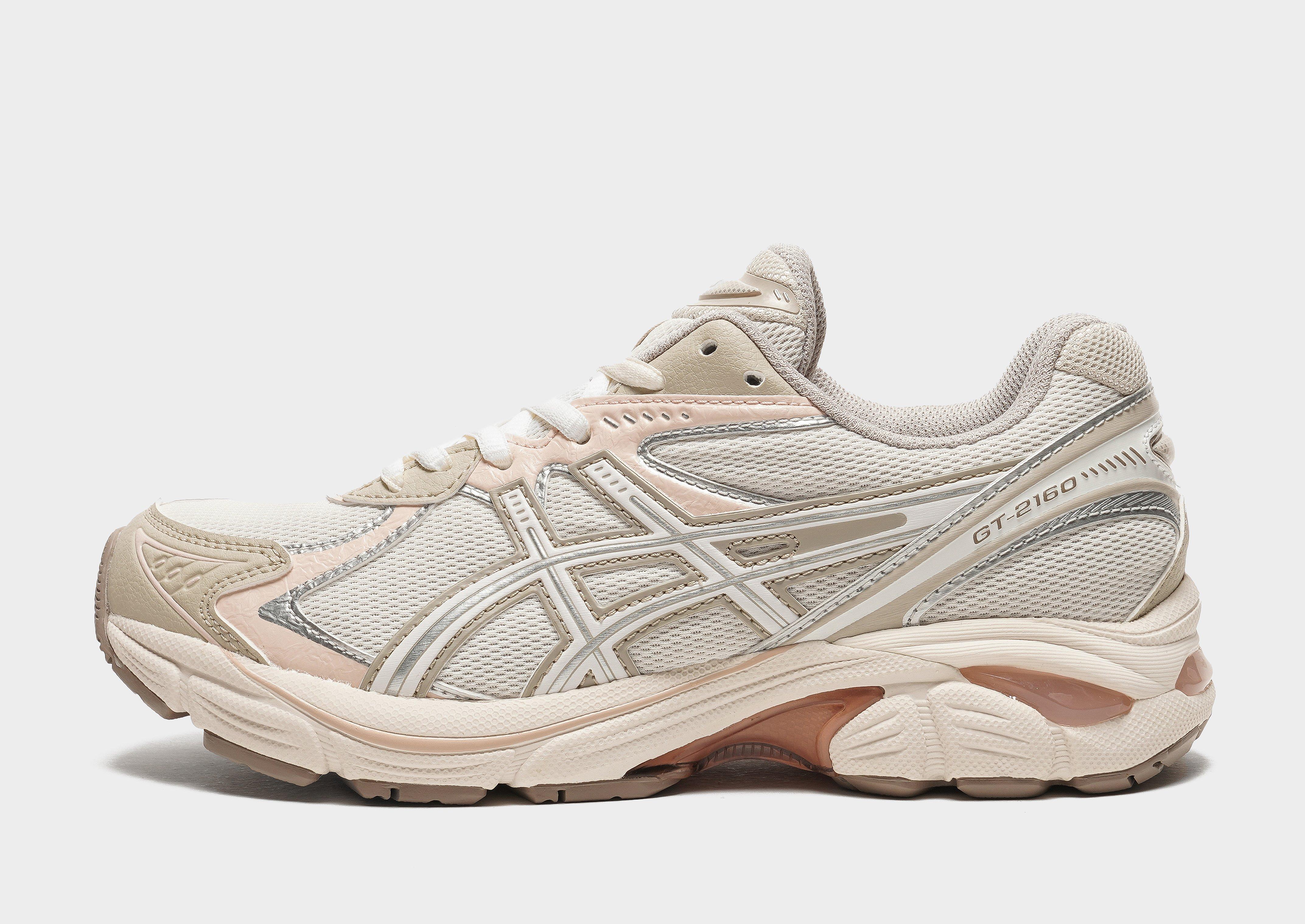 asics GT-2160 アイボリー Beige Asics GT-2160 Women's - JD Sports Singapore