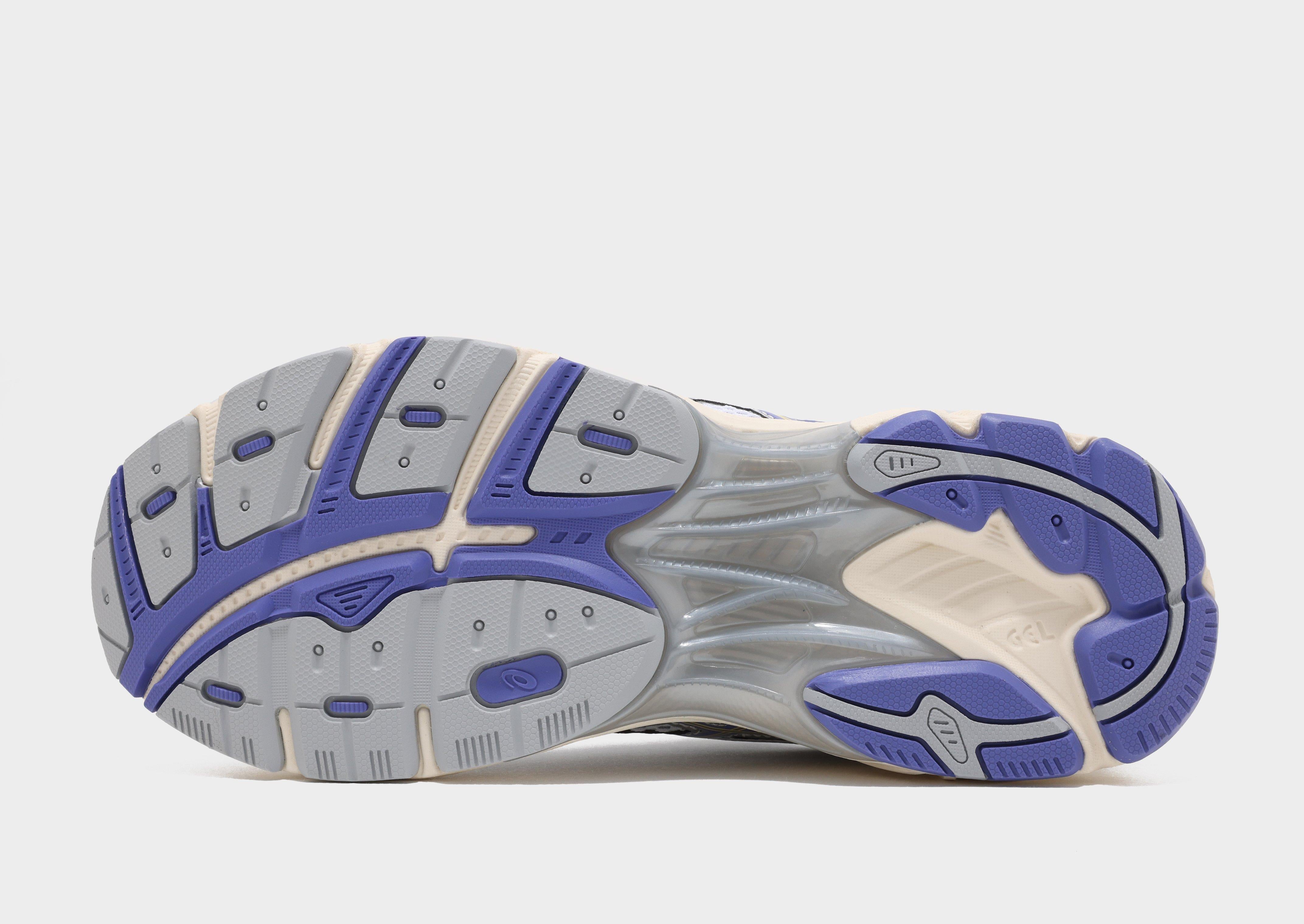 White Asics GT-2160 - JD Sports Singapore