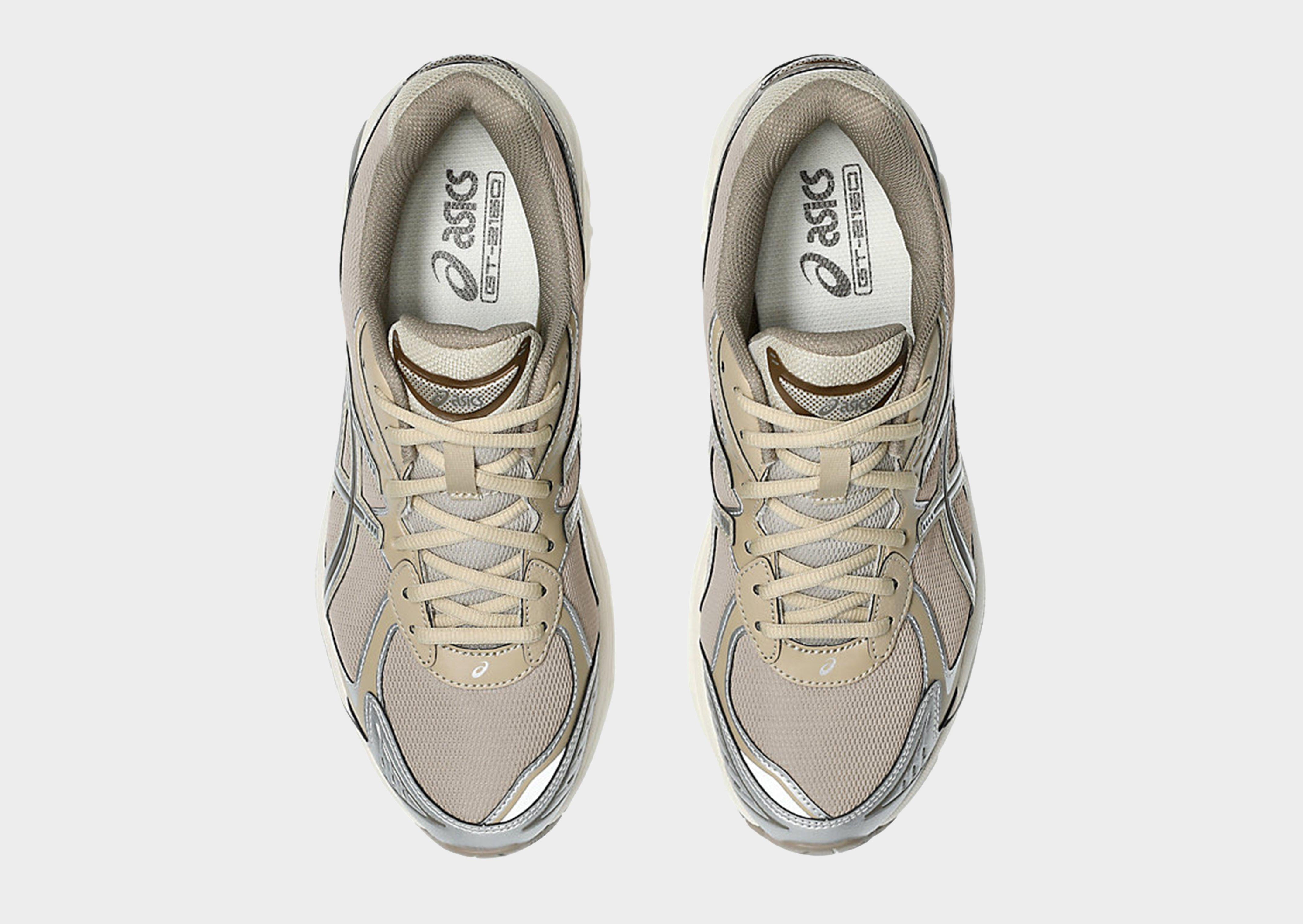 Beige Asics GT-2160 - JD Sports Singapore