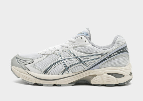 White Asics GT-2160 Women's JD Sports Singapore