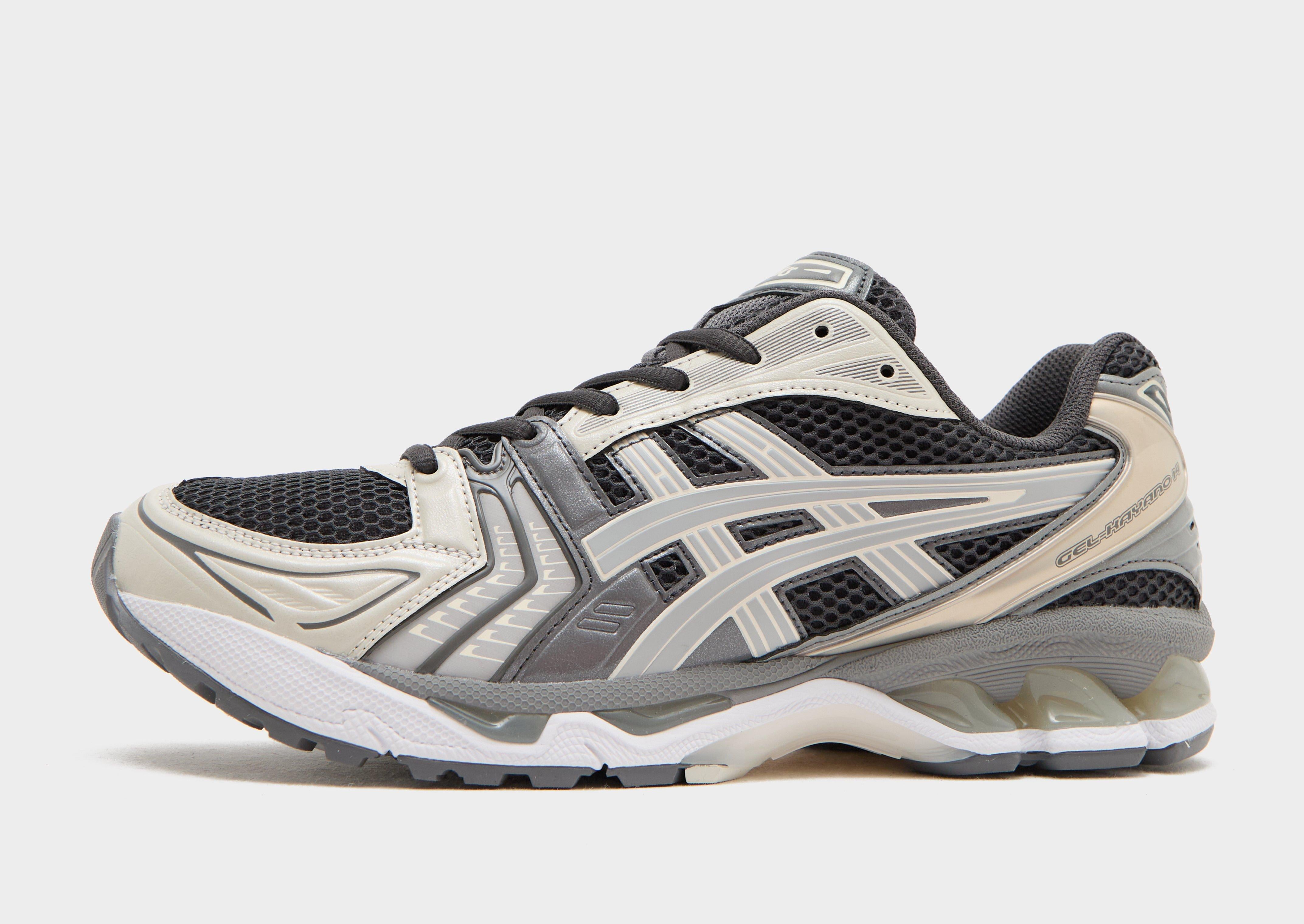 Grey Asics GEL KAYANO 14 Women s JD Sports Singapore grey-asics-gel-kayano-14-women-s-jd-sports-singapore