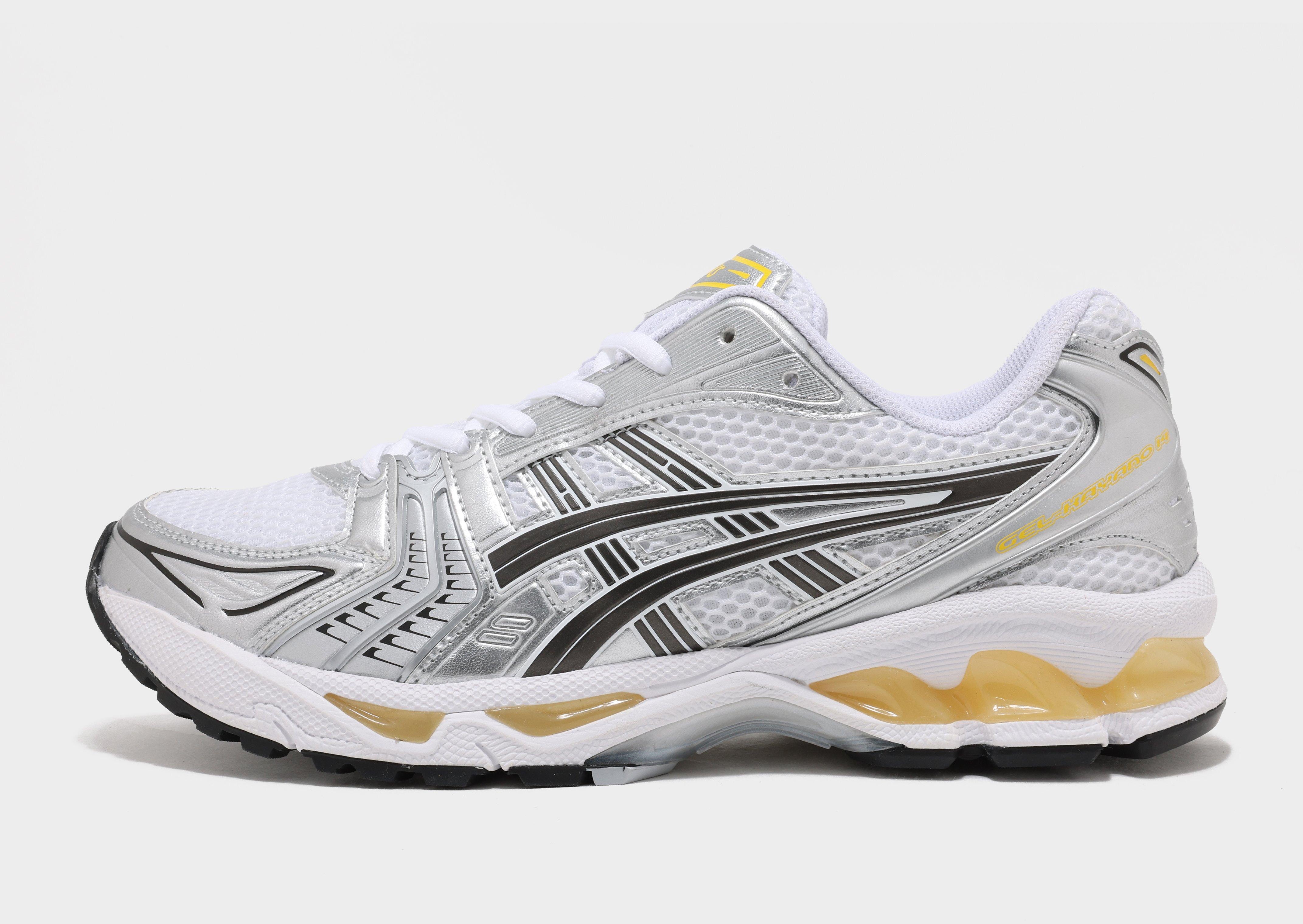 Asics Kayano Tennis Shoes Mens Singapore White Asics GEL-KAYANO 14