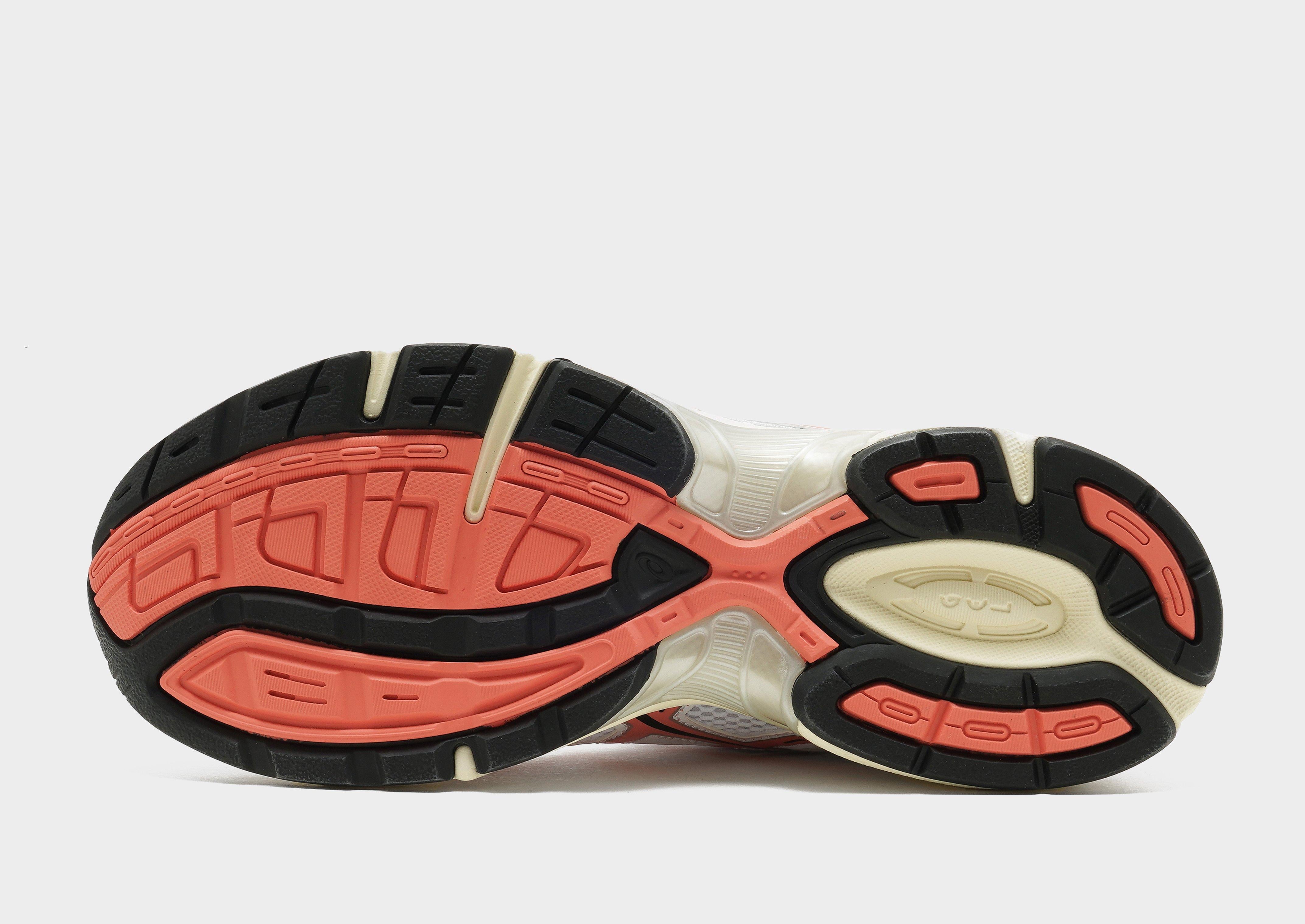 White Asics GEL-1130 - JD Sports Singapore