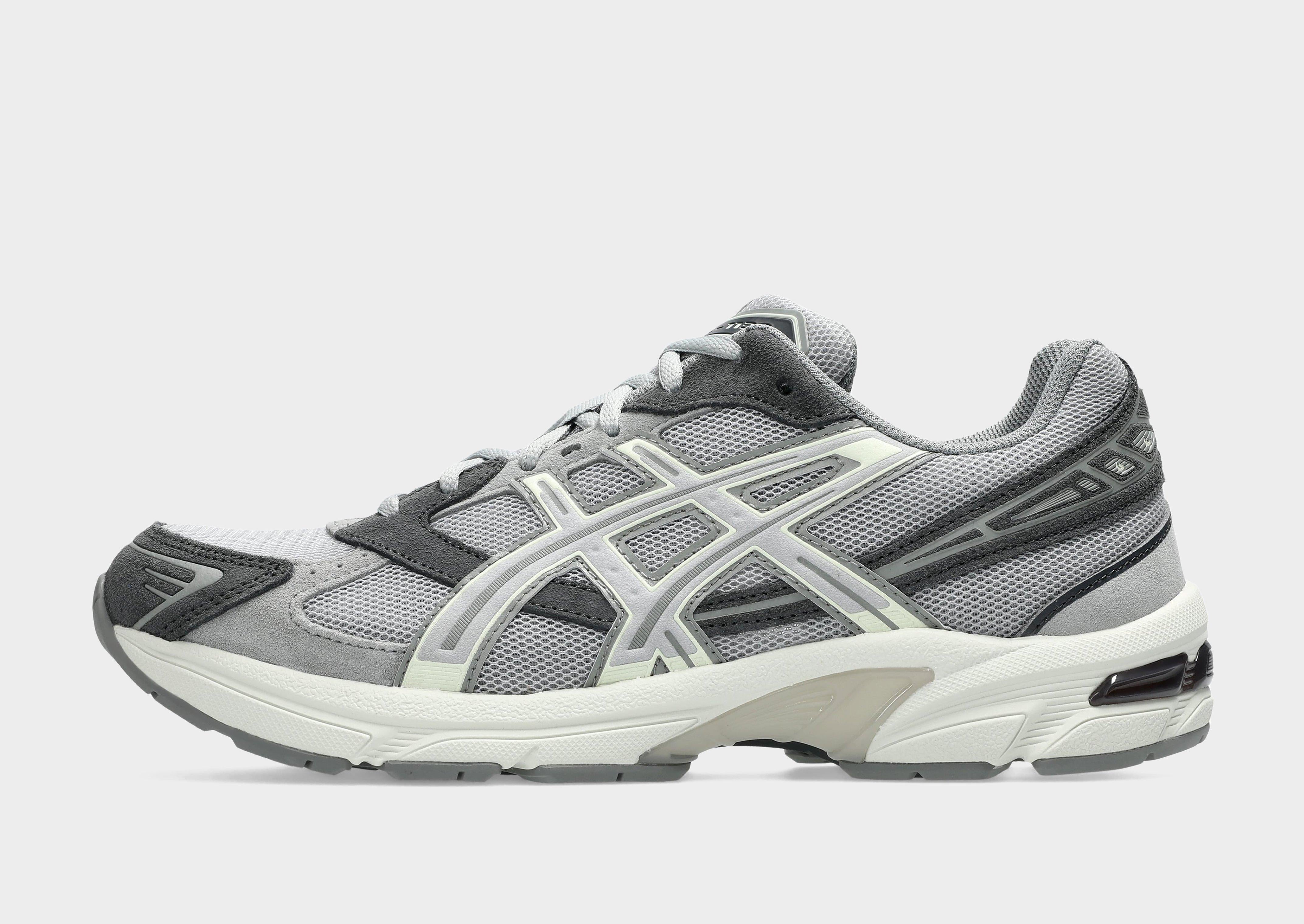 Grey Asics GEL-1130 - JD Sports Singapore