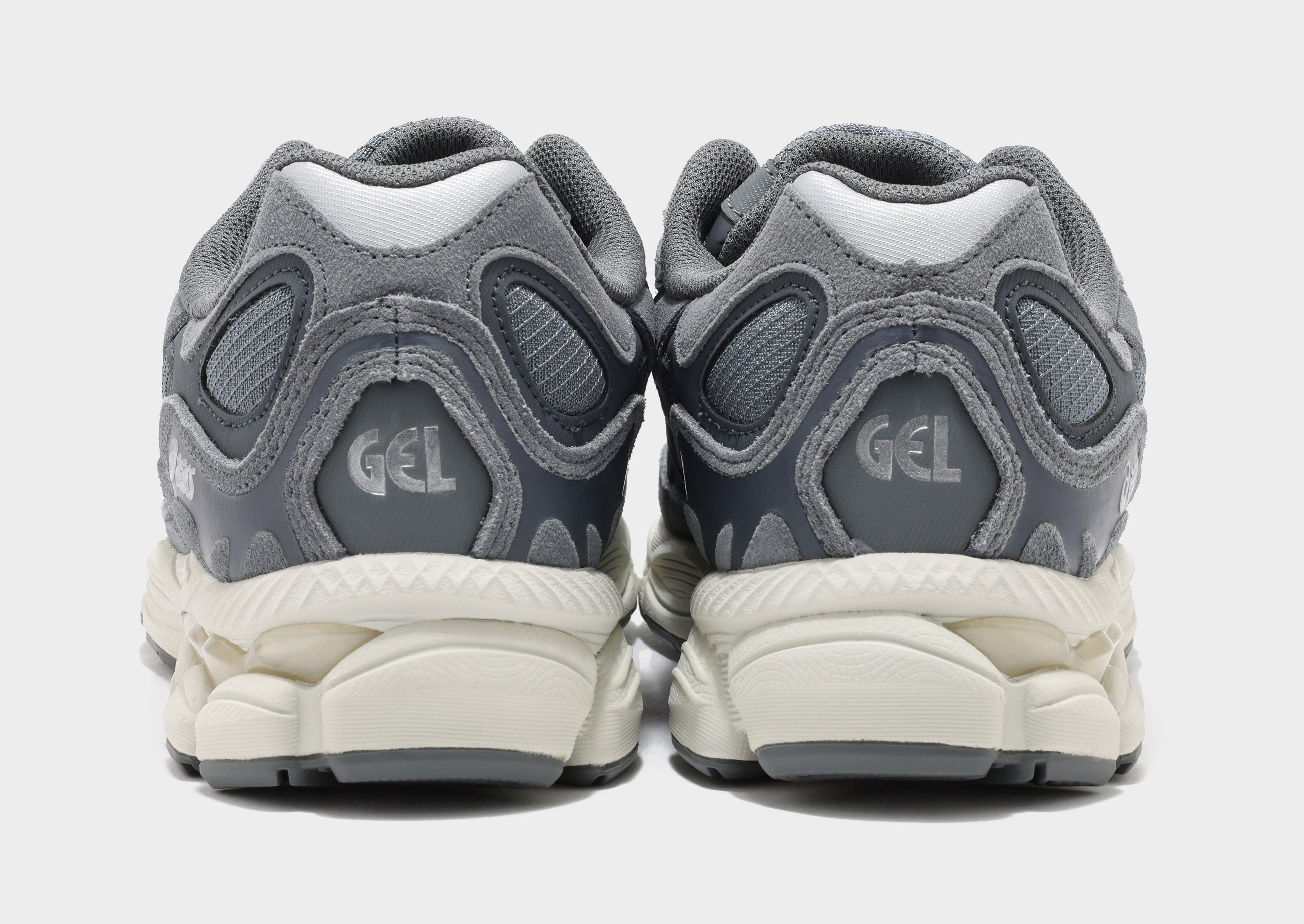 【中古】 Not Everything’s Just Grey Grey Asics GEL-NYC - JD Sports Singapore
