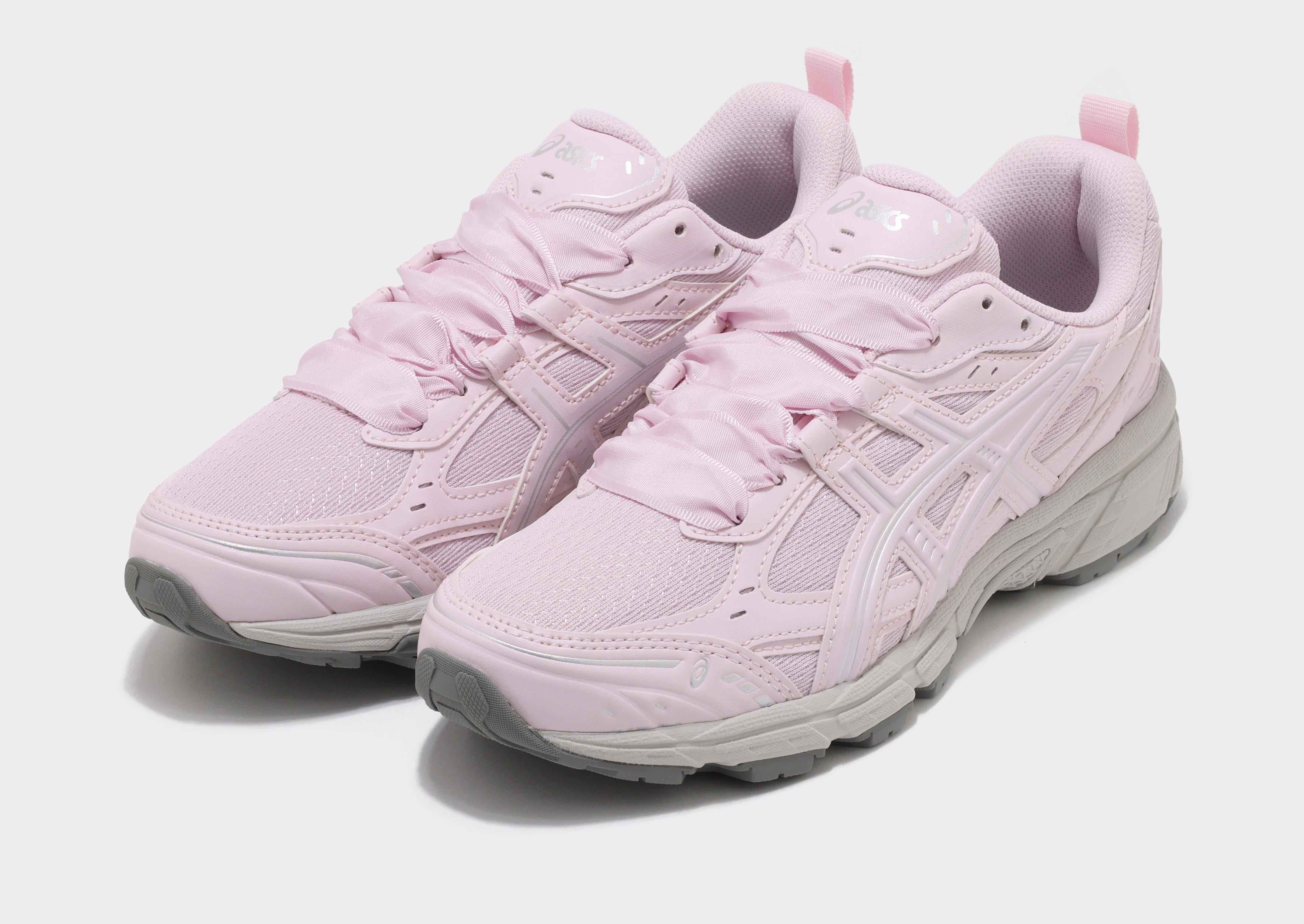 Pink Asics GEL-NUNOBIKI Women's - JD Sports Singapore