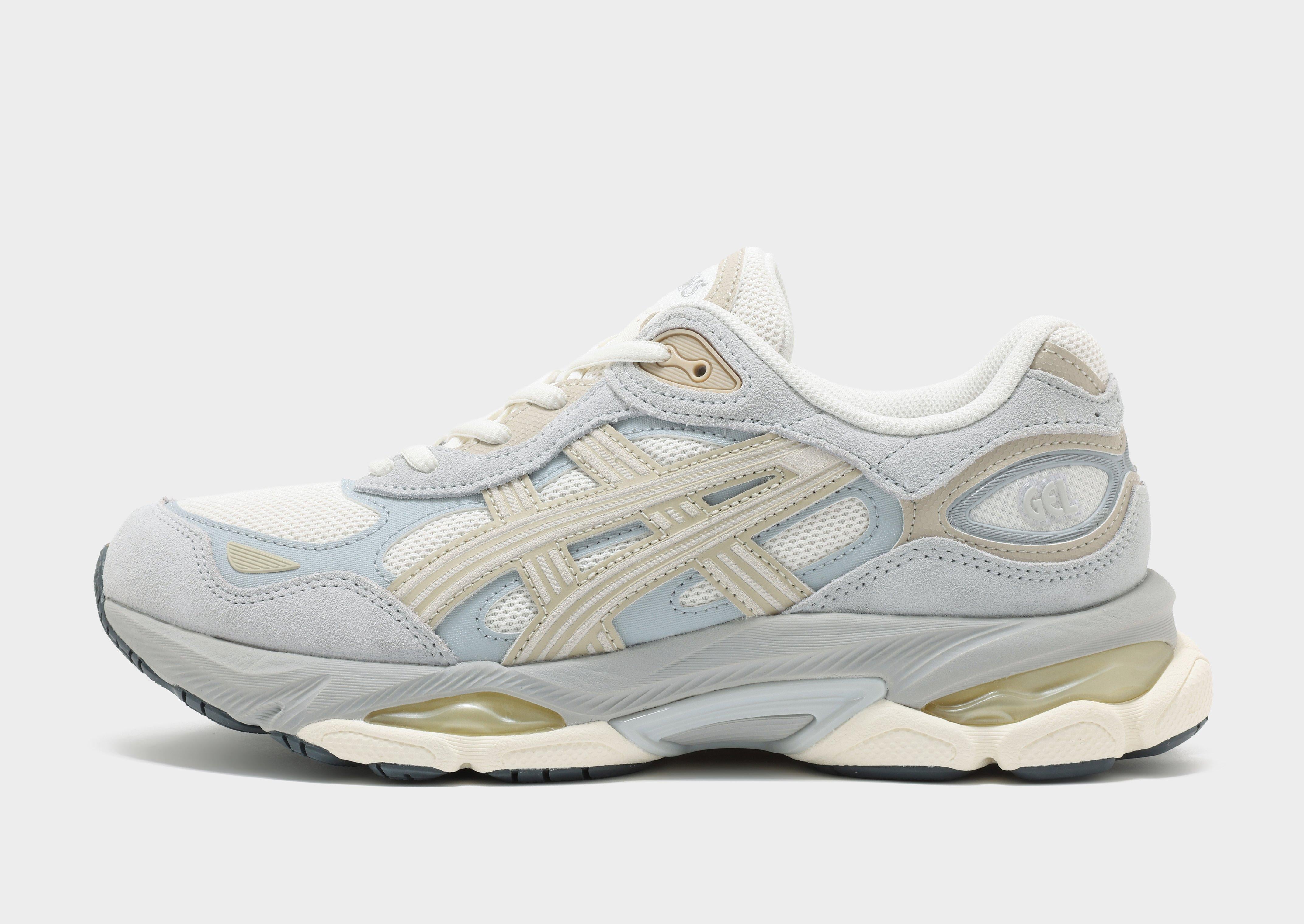 モカ　7/9 Grey Asics GEL-NYC 2.0 - JD Sports Singapore