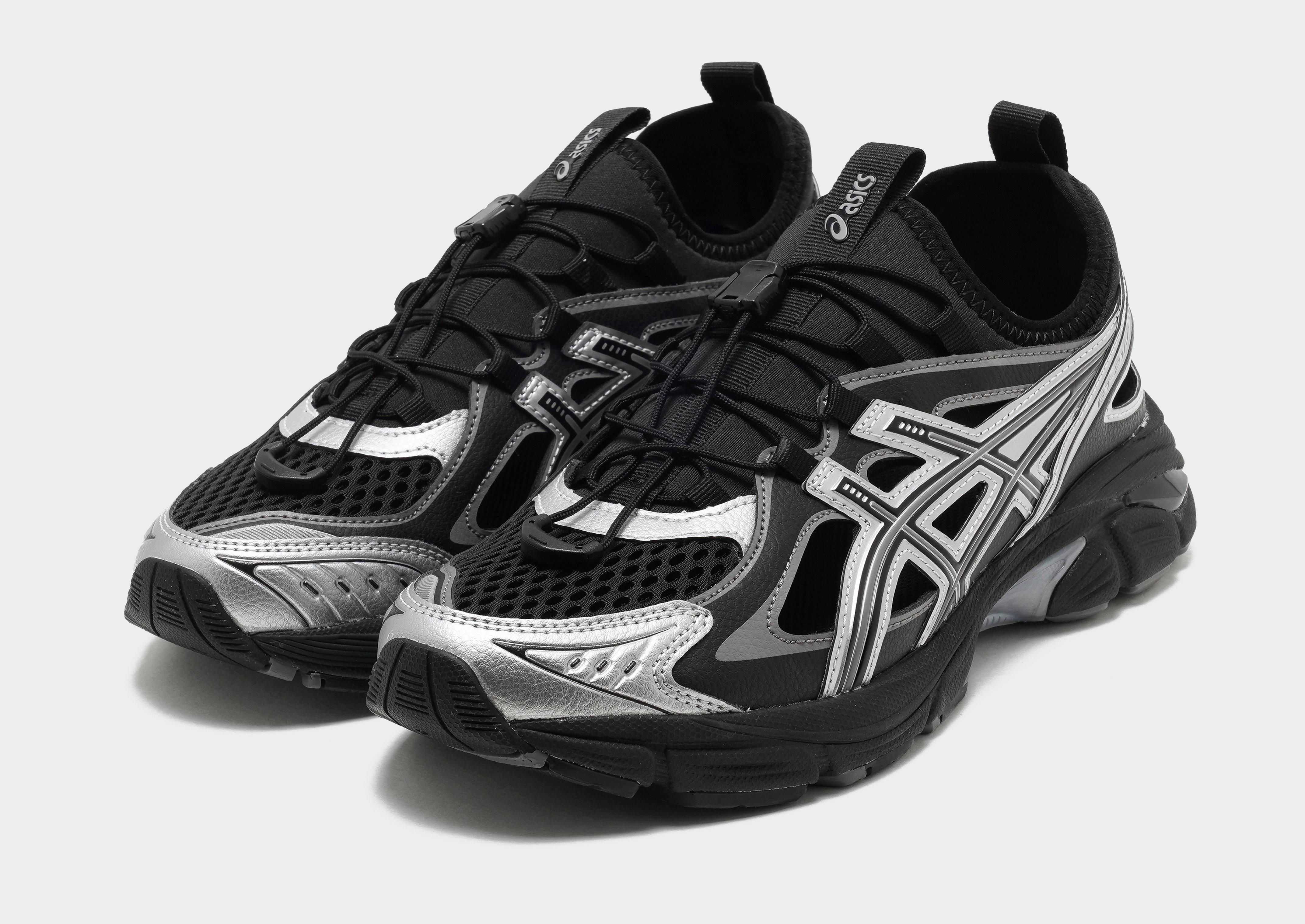 Black Asics GT-2160 Breeze - JD Sports Singapore