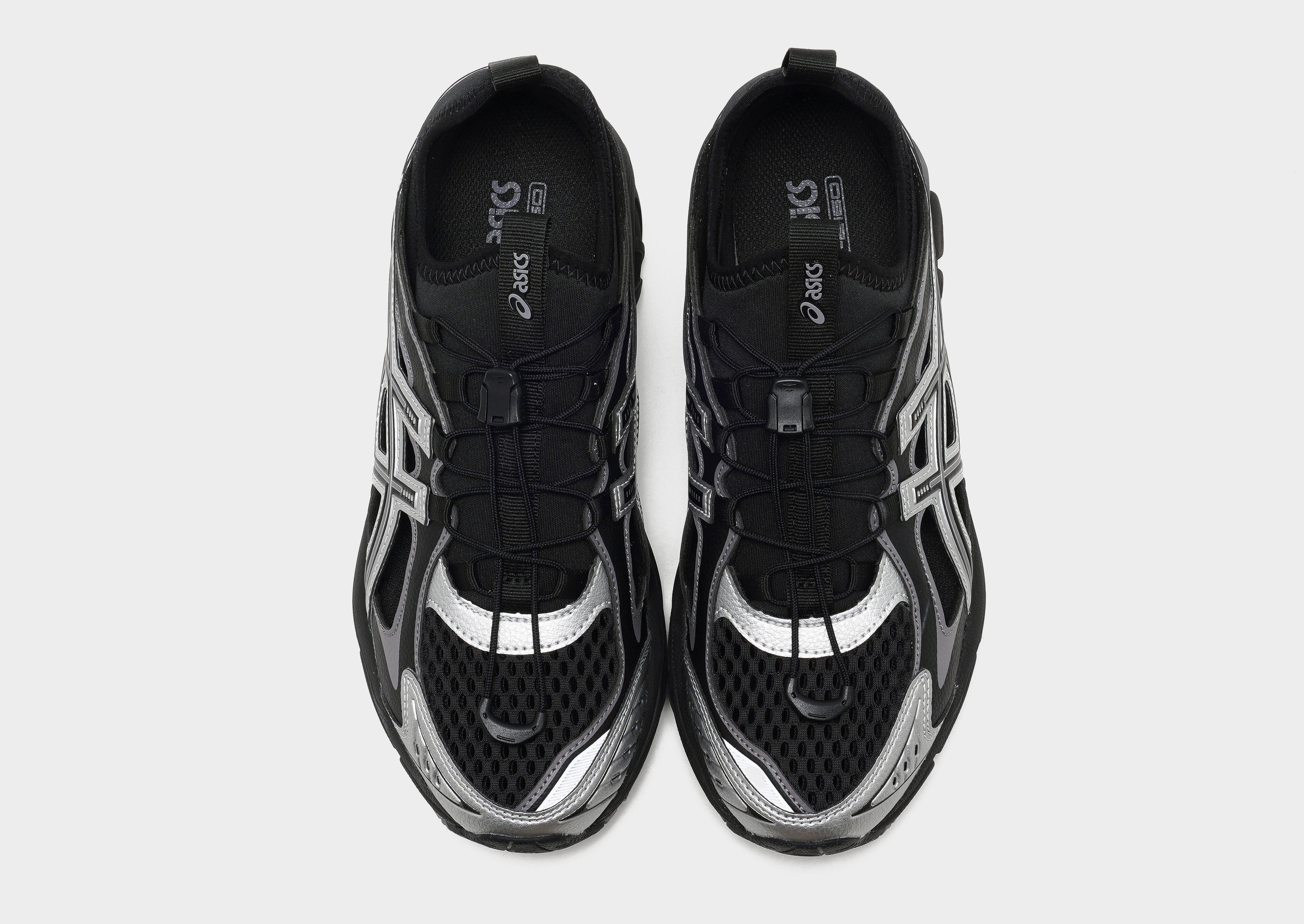 Black Asics GT-2160 Breeze - JD Sports Singapore